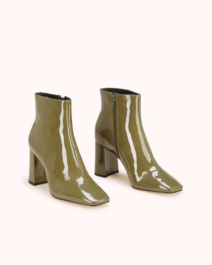 Bottine ZANA Dada sport preloved - seconde main