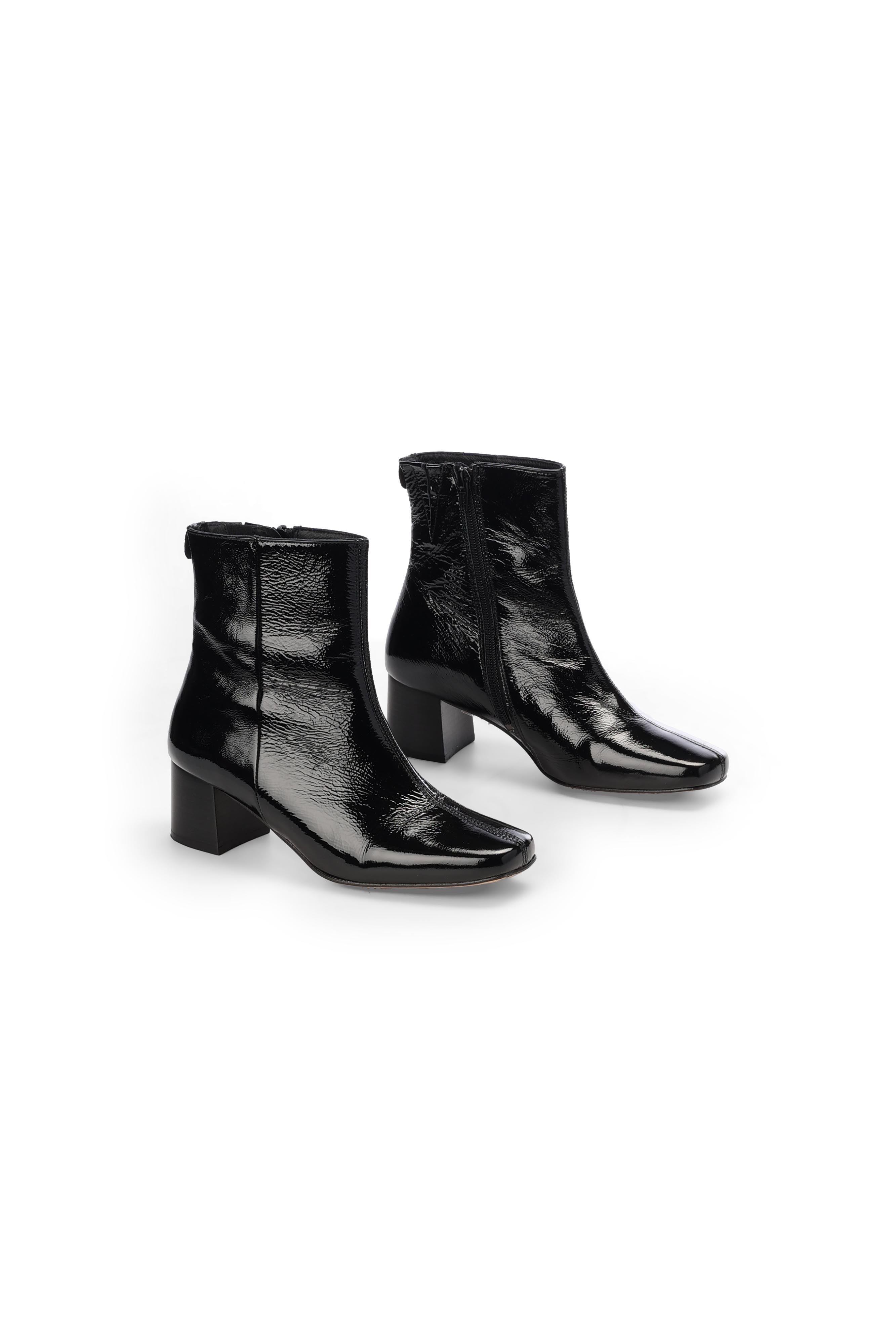 Bottine VALONIA/NAP Dada sport preloved - seconde main