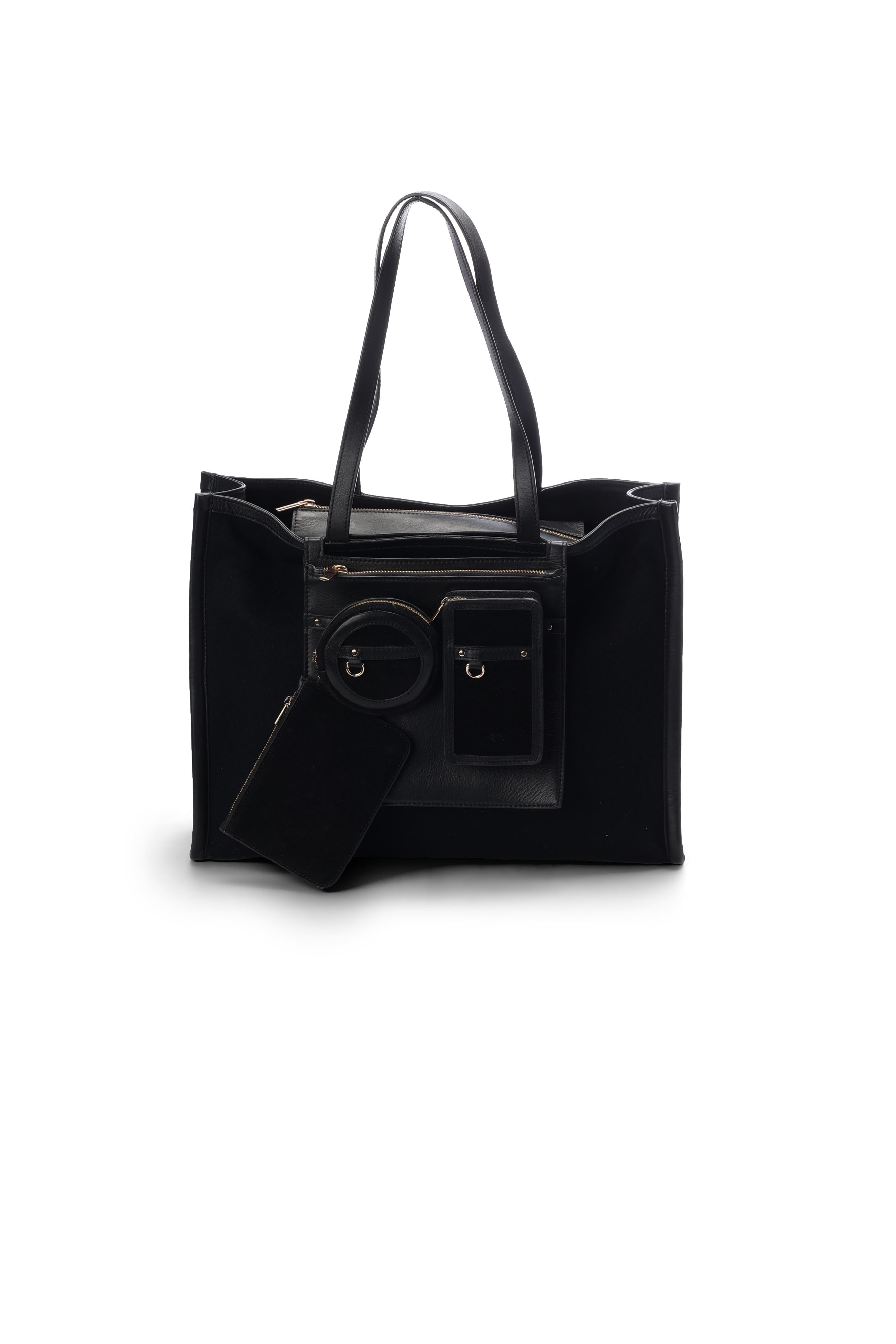 Sac cabas AGATHE/BI Dada sport preloved - seconde main