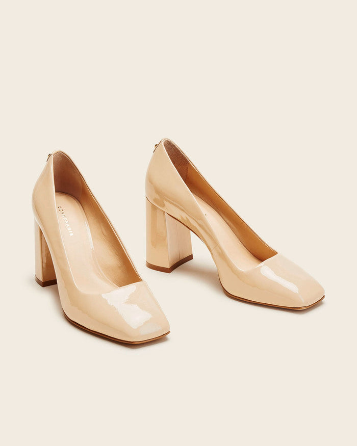 Escarpin ZARIA Dada sport preloved - seconde main