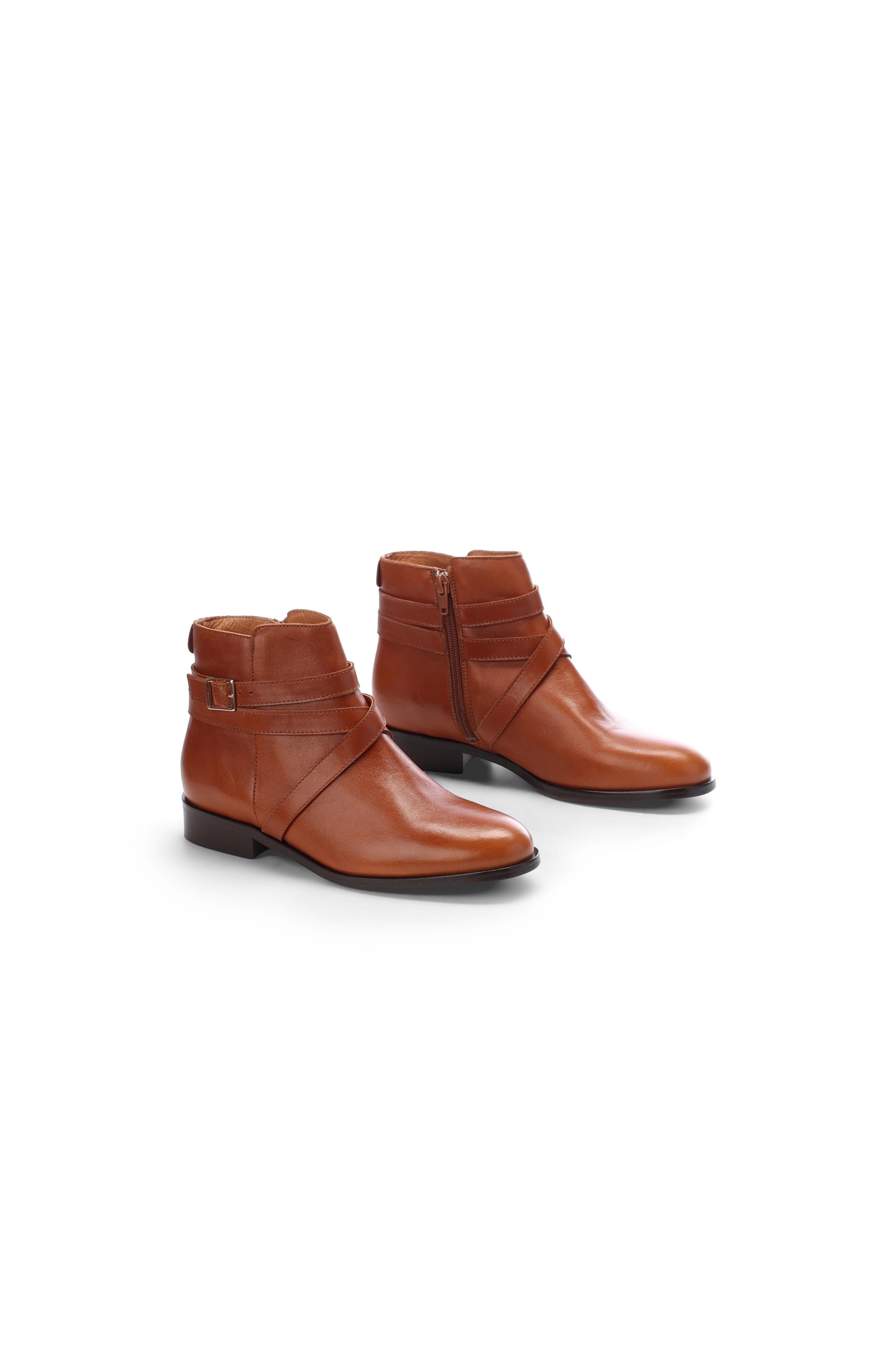 Bottine VIRTUA Dada sport preloved - seconde main