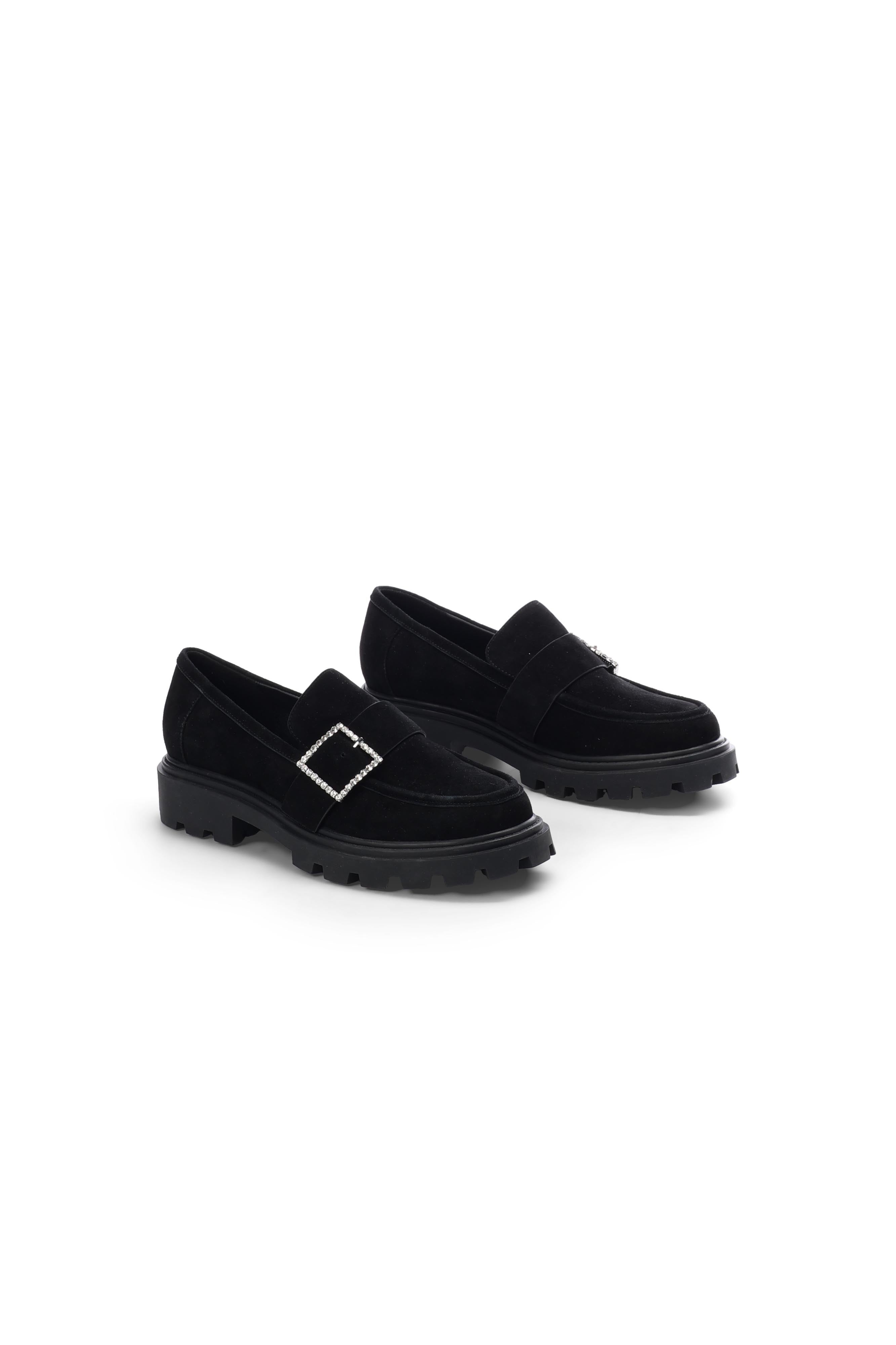 Mocassin HABY/VEL Dada sport preloved - seconde main