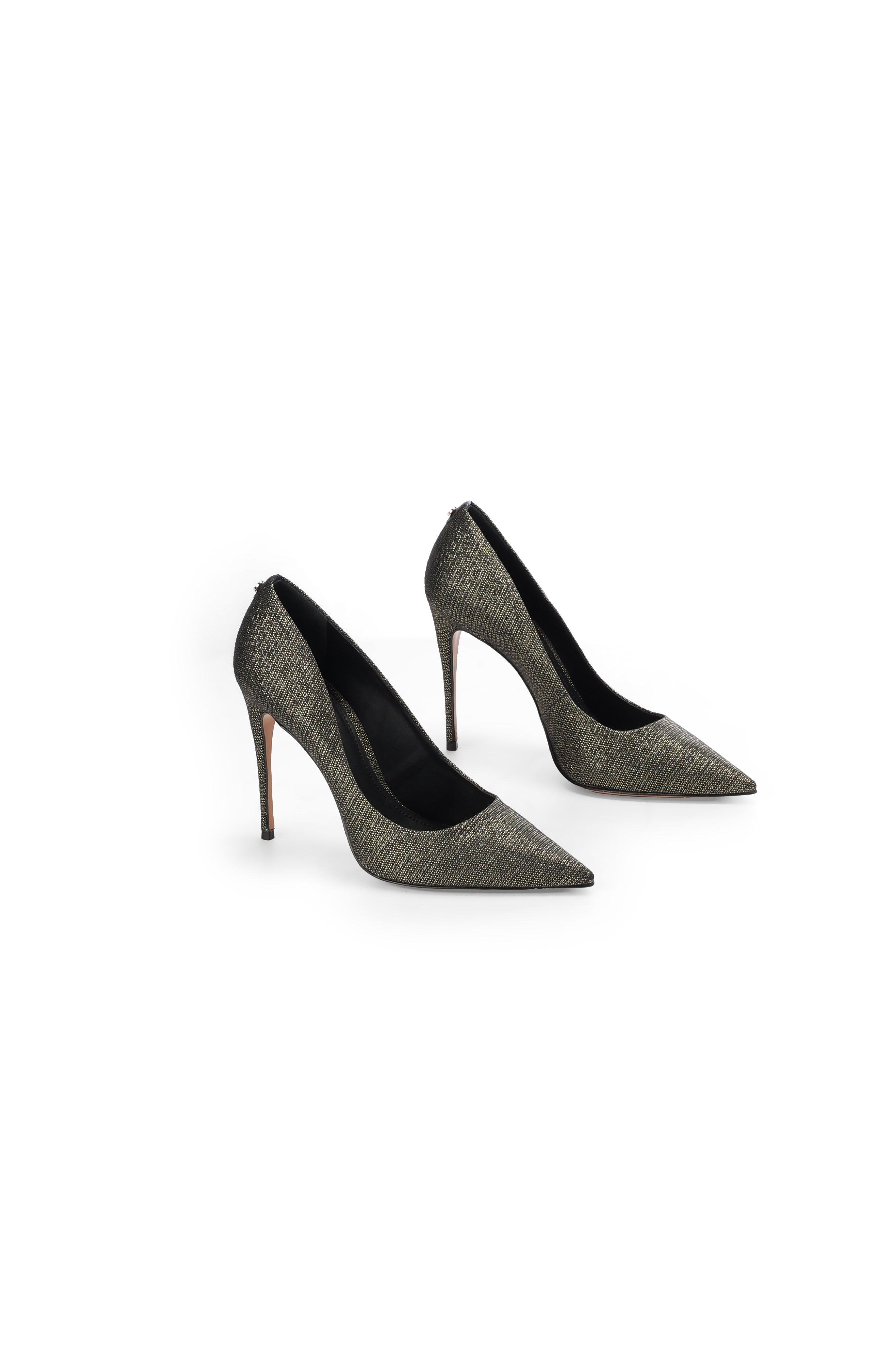 Escarpin AELIA2/LUR Dada sport preloved - seconde main