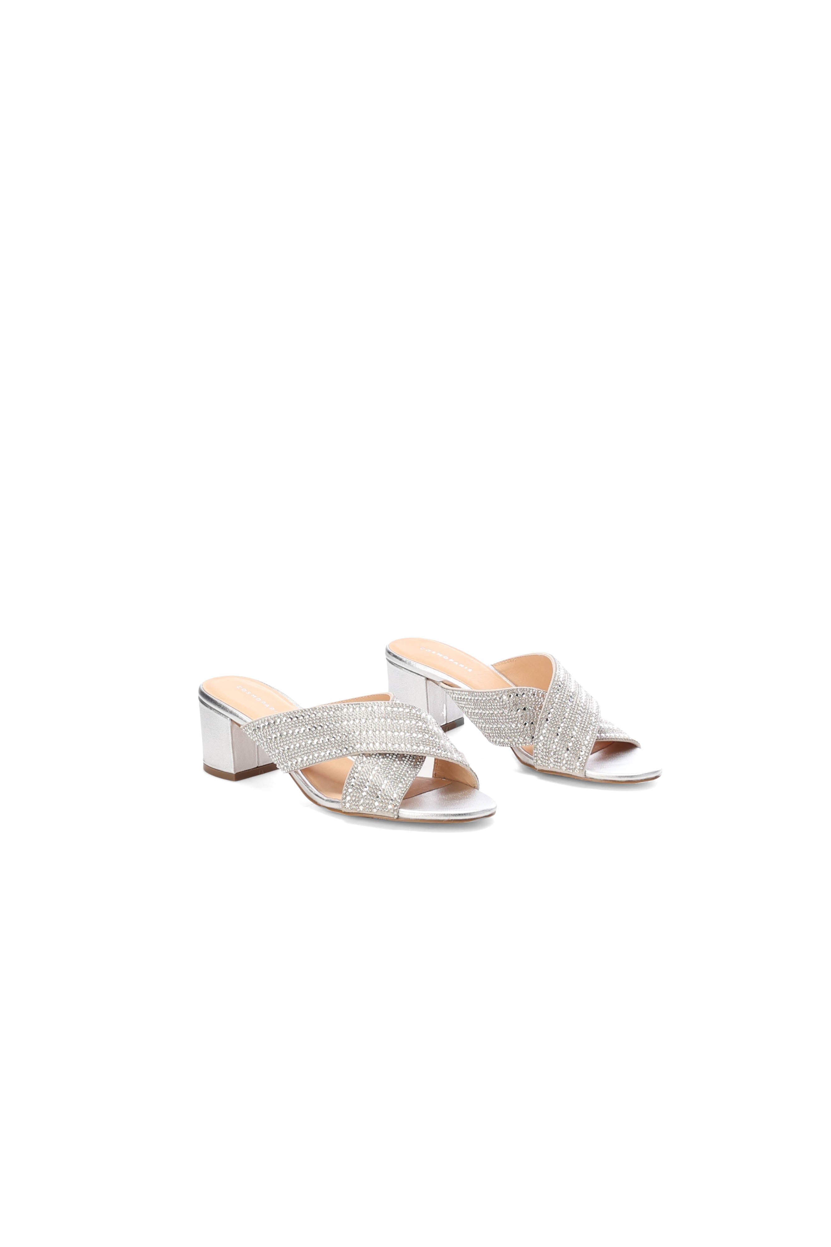 Mule HEMETT Dada sport preloved - seconde main