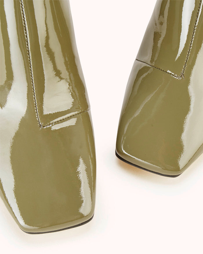 Bottine ZANA Dada sport preloved - seconde main