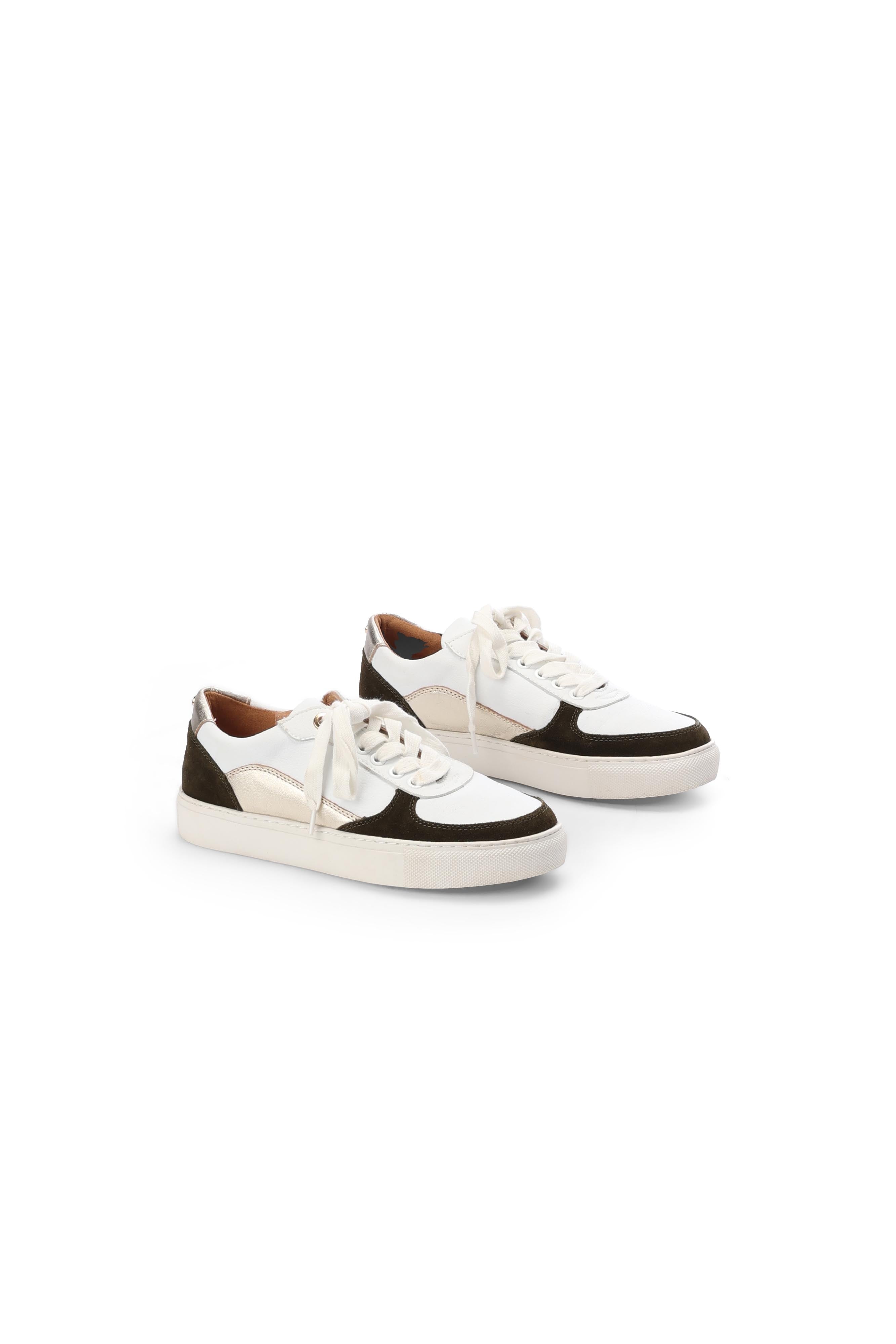 Basket GEENA/BI Dada sport preloved - seconde main
