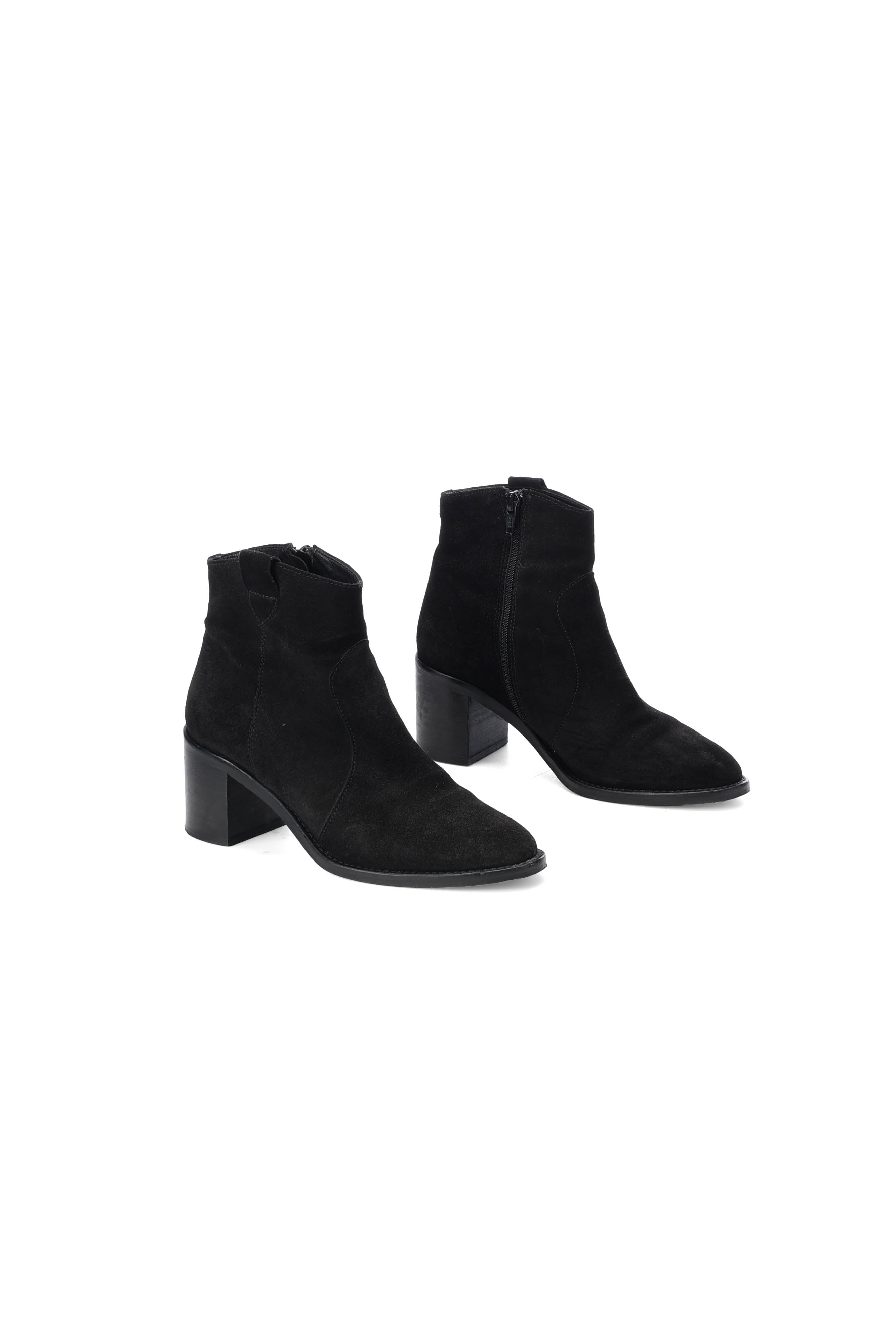 Bottine ESTER Dada sport preloved - seconde main