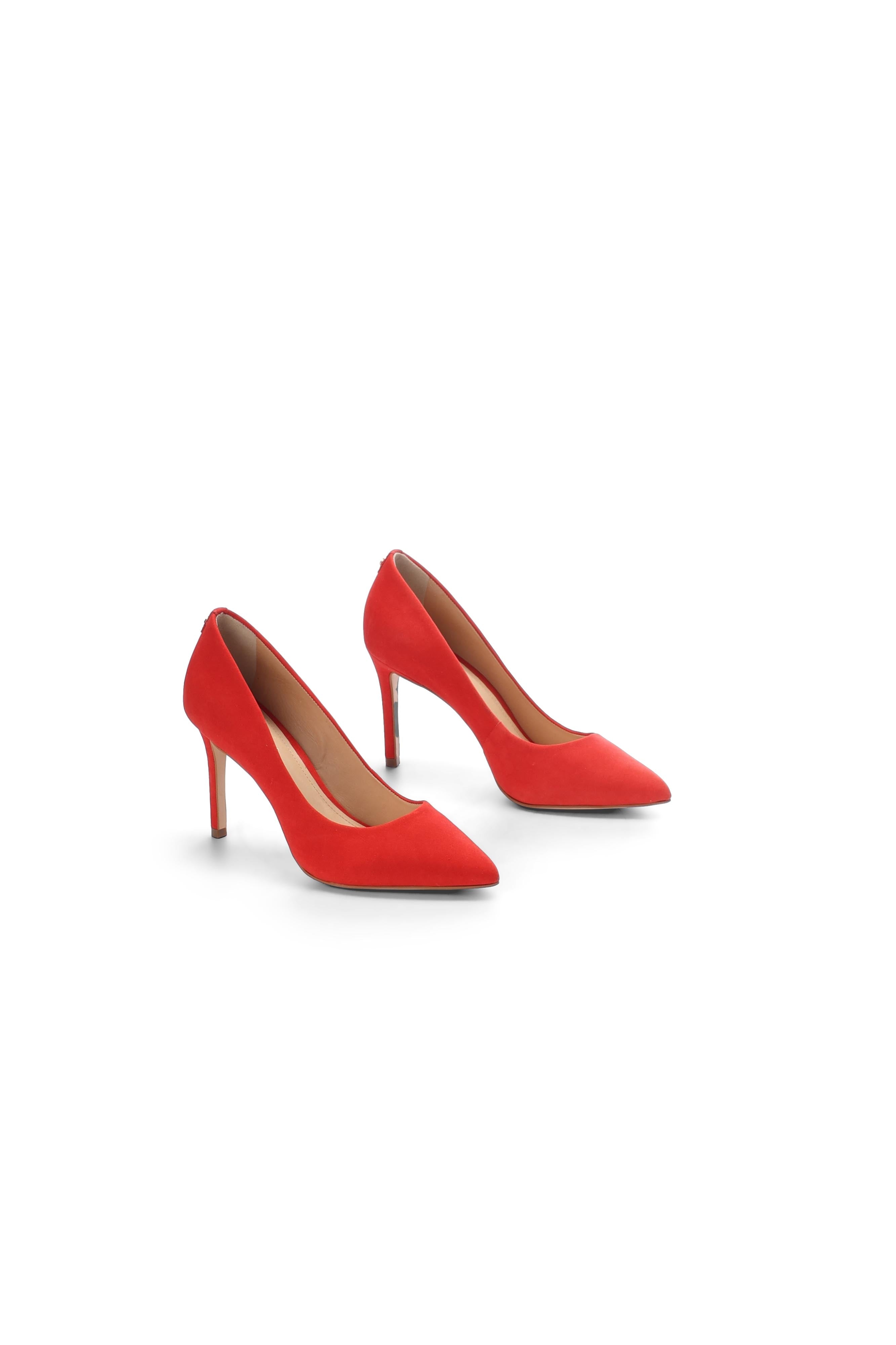 Escarpin AZOA2/NUB Dada sport preloved - seconde main