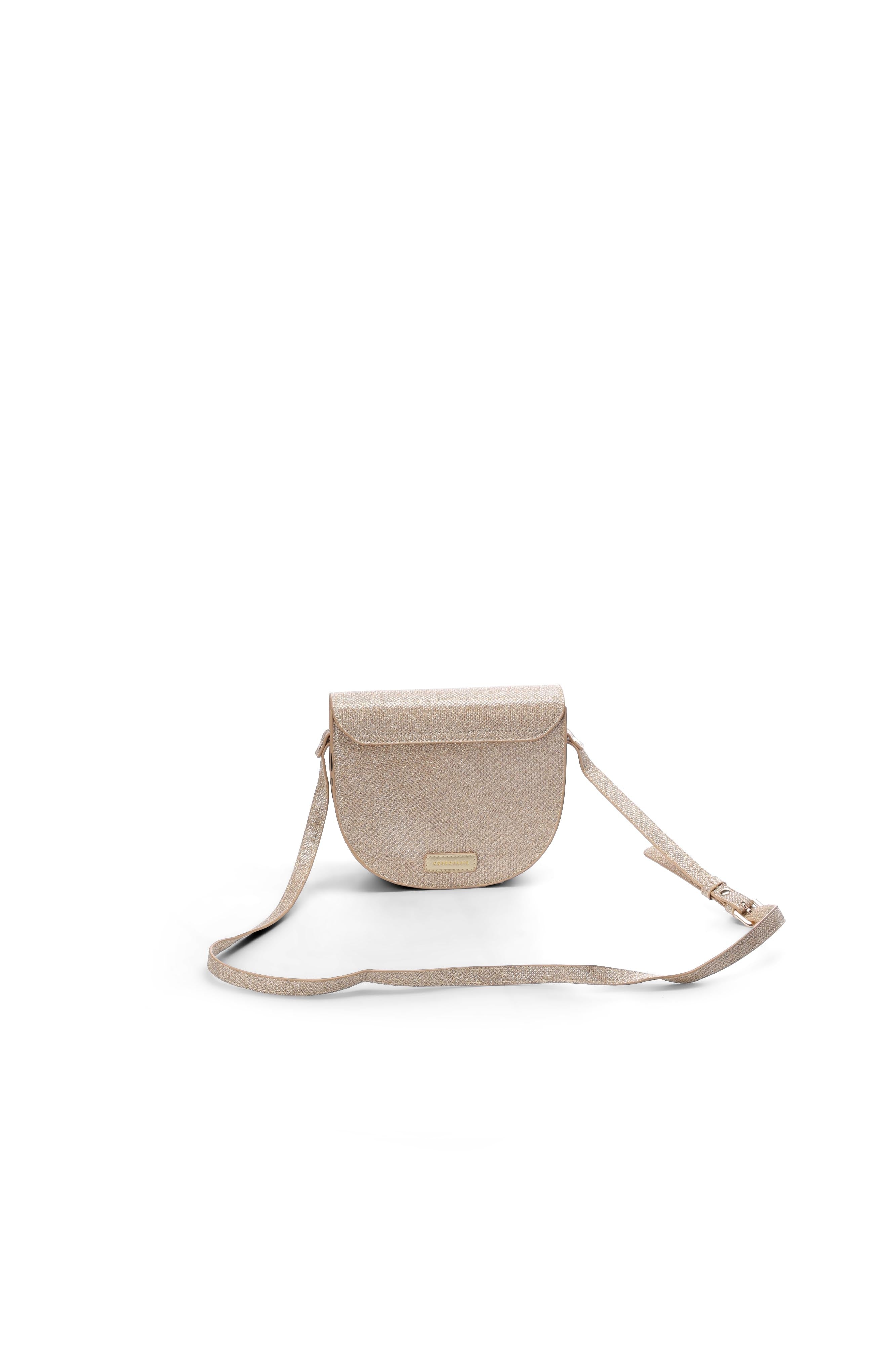 Petit sac lurex Dada sport preloved - seconde main