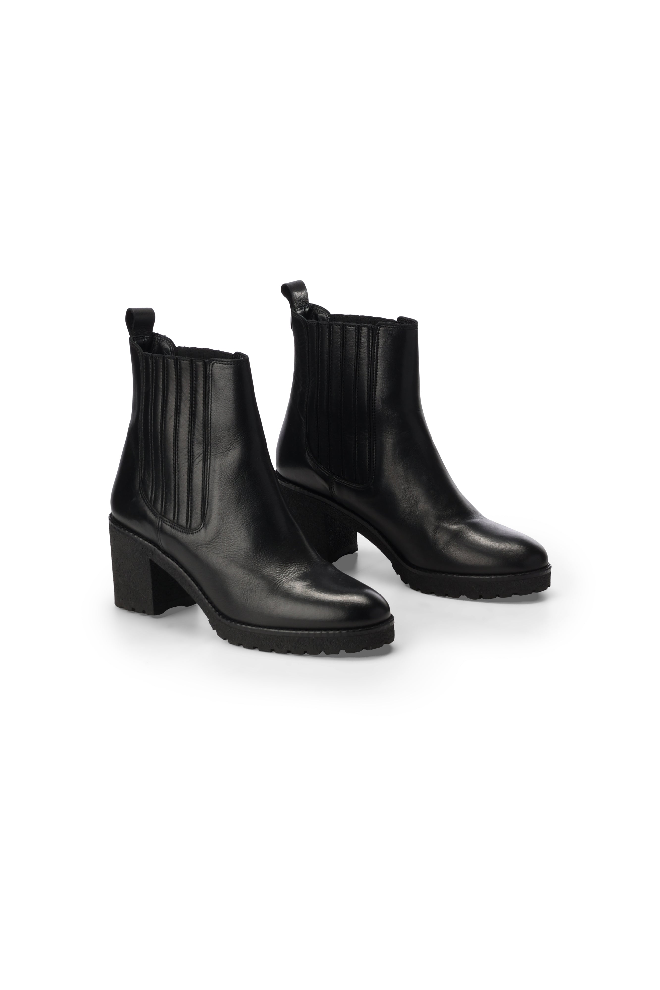 Bottine BENA Dada sport preloved - seconde main