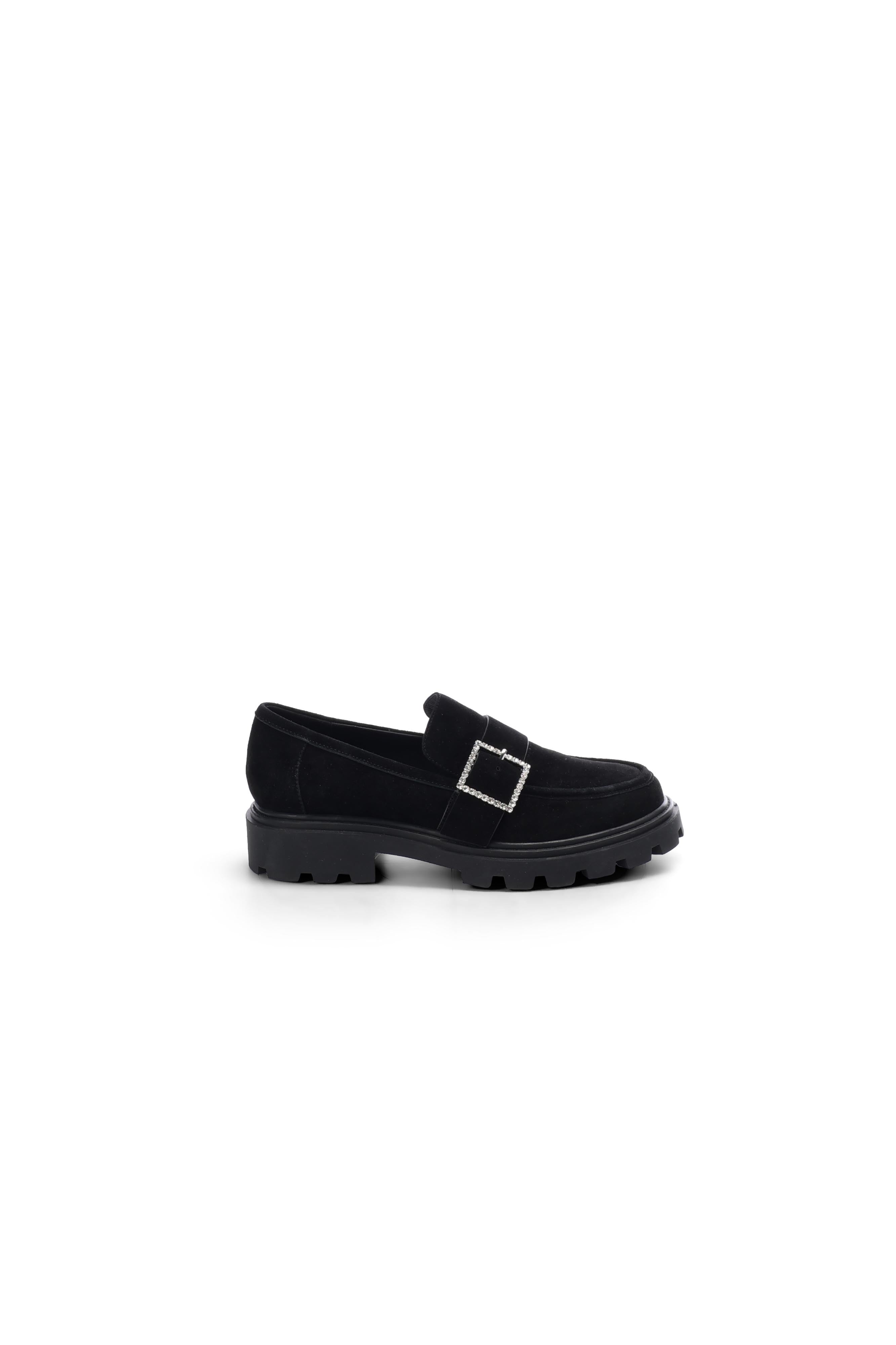 Mocassin HABY/VEL Dada sport preloved - seconde main