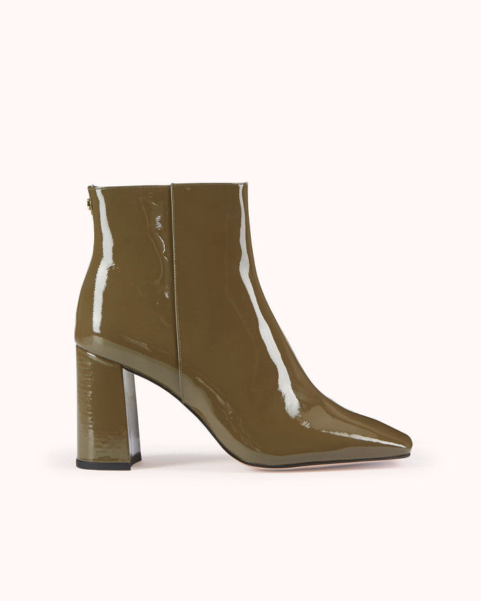 Bottine ZANA Dada sport preloved - seconde main