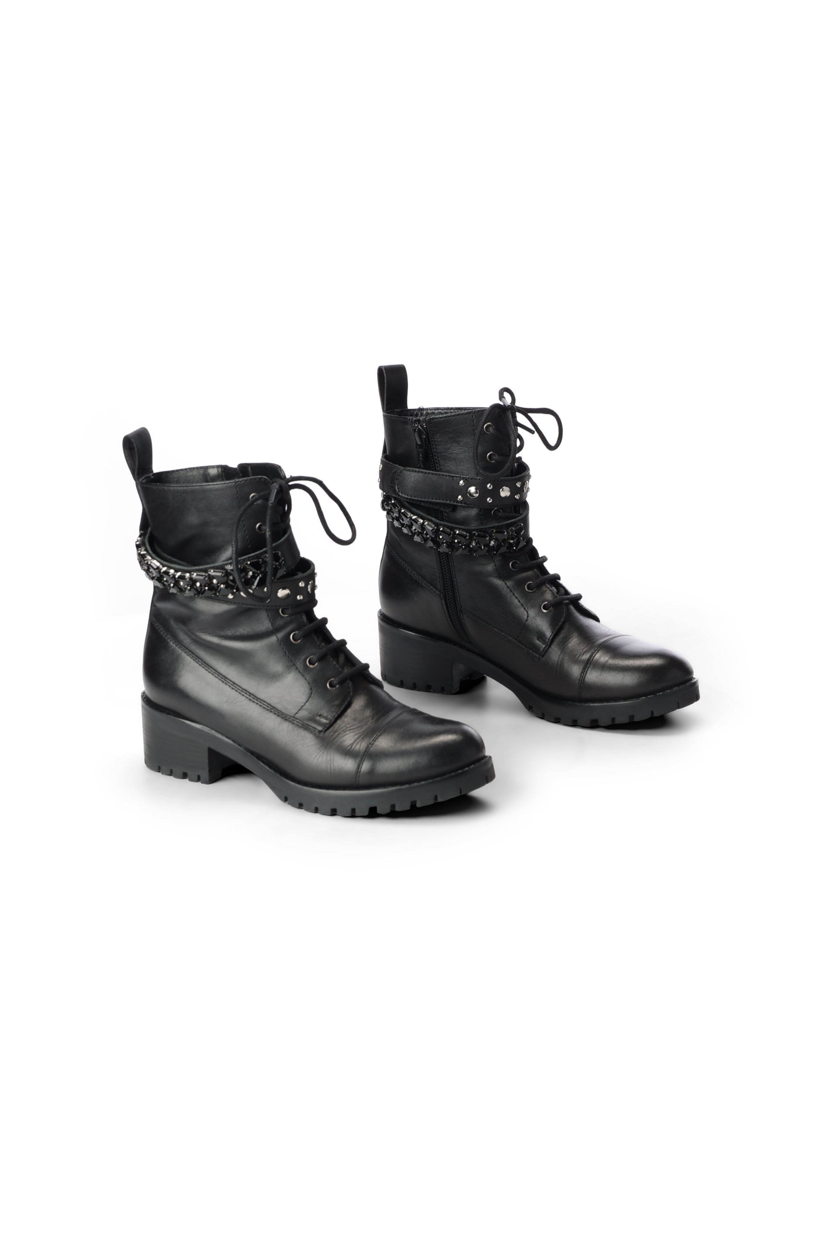 Bottine KIMY/ACC Dada sport preloved - seconde main