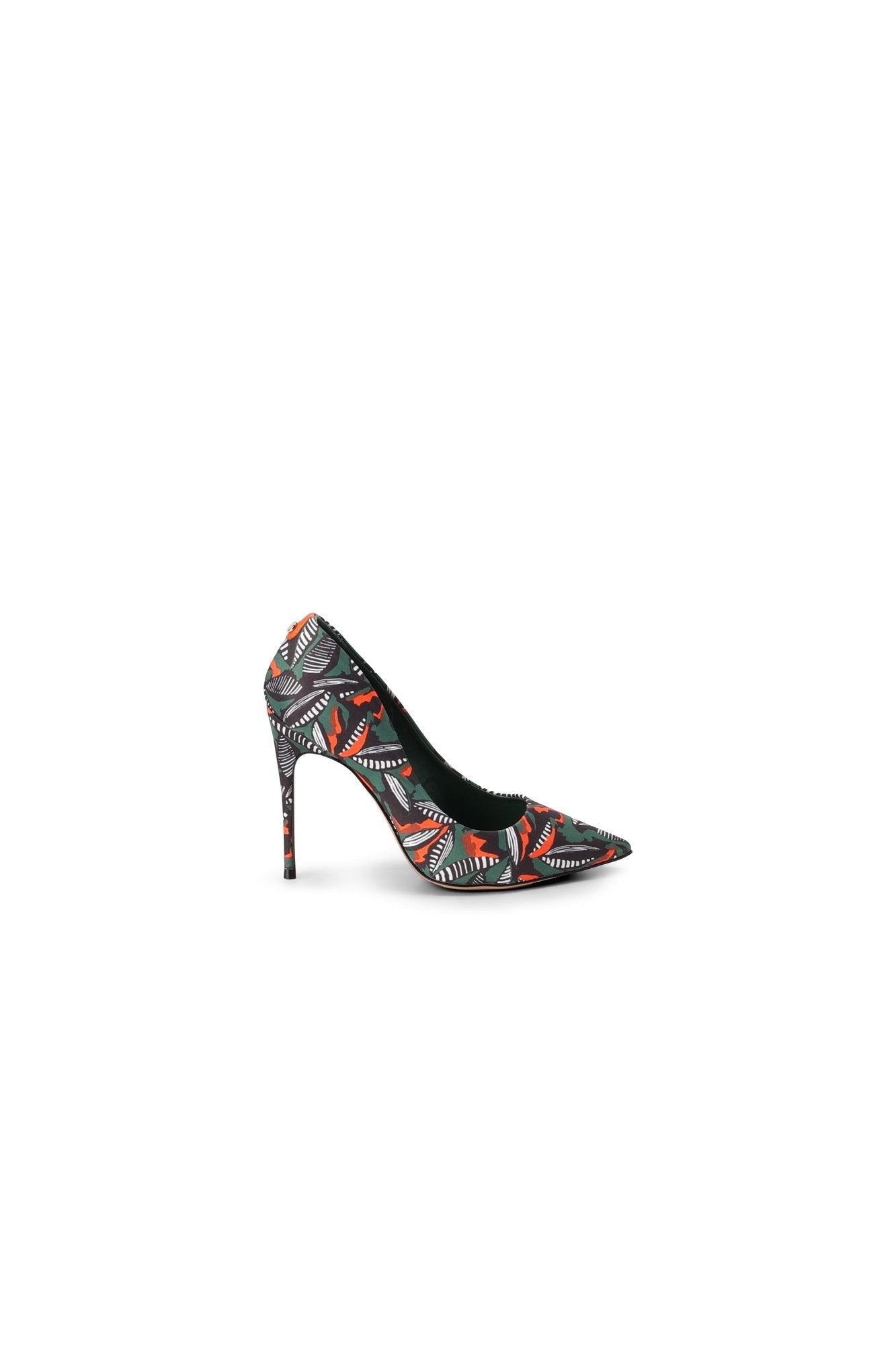 Escarpin AELIA/PRINT Dada sport preloved - seconde main