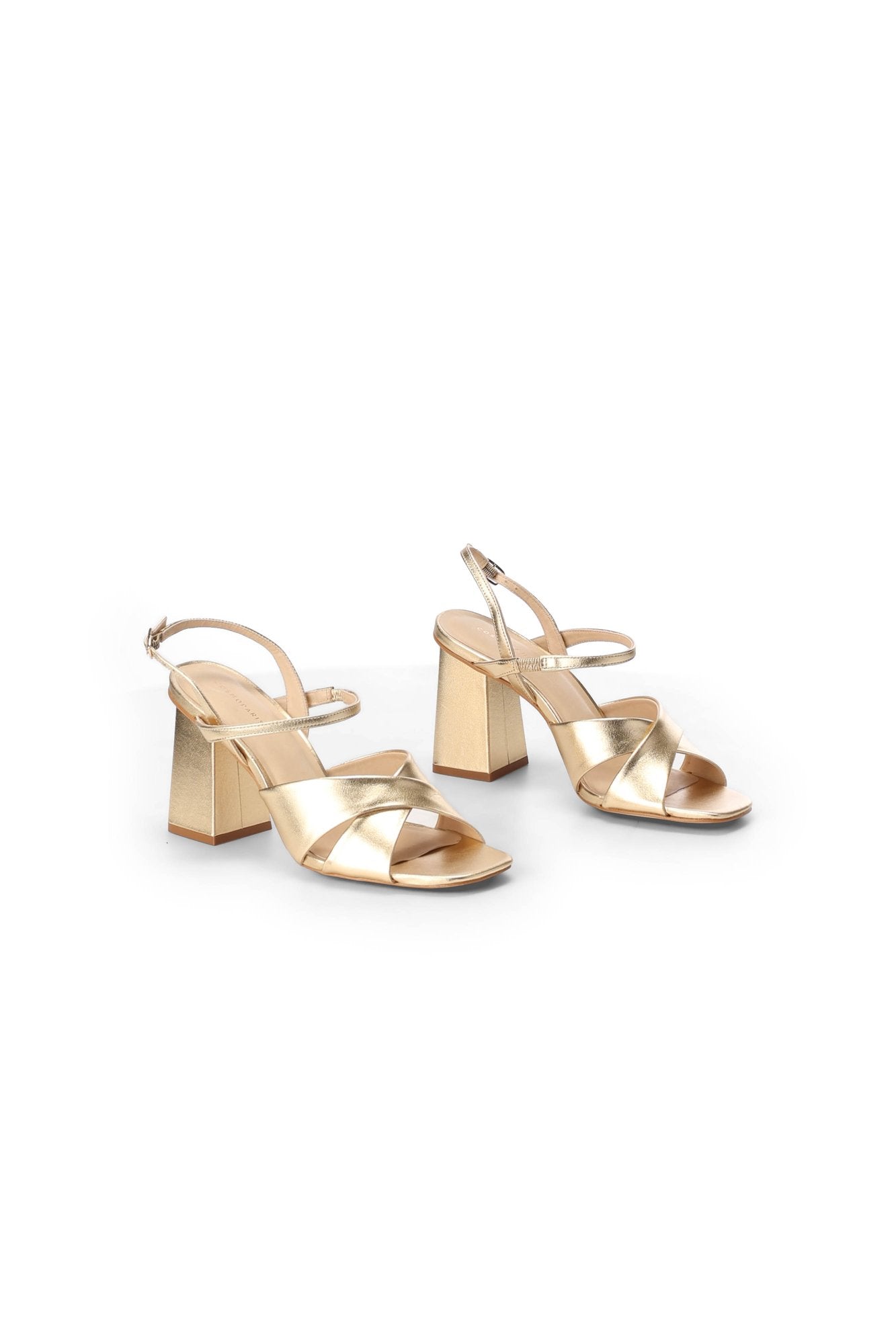 Sandale ZALILA/MET Dada sport preloved - seconde main