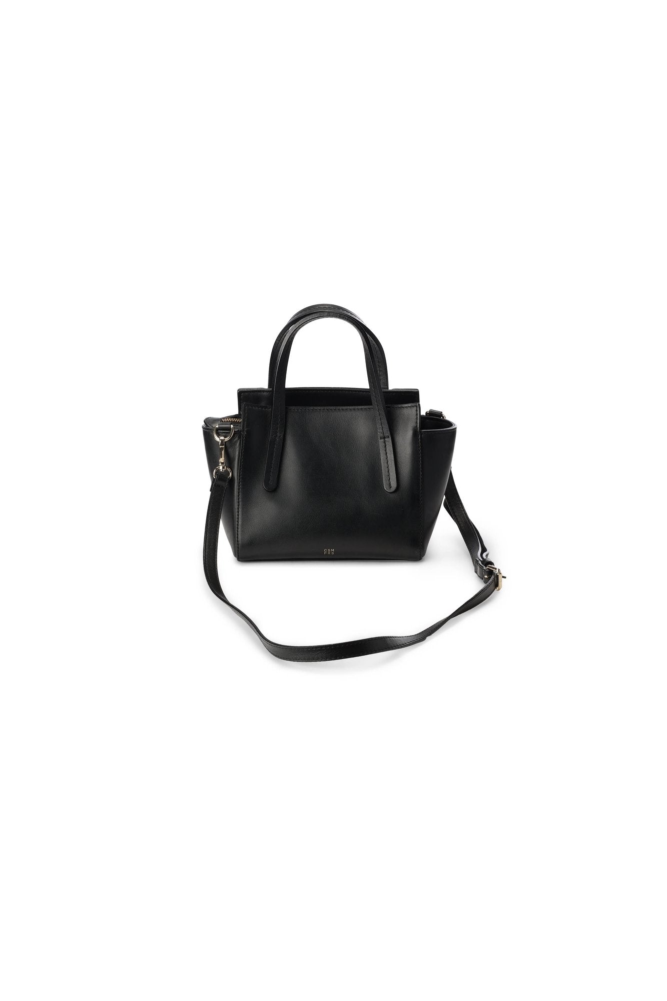 Sac en cuir 1988 Dada sport preloved - seconde main