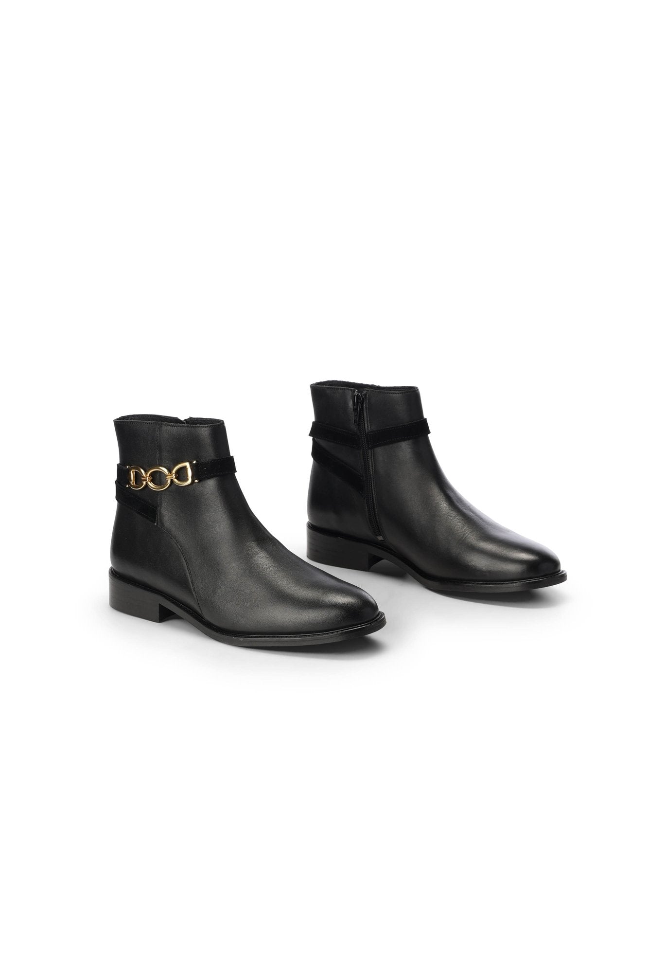 Low boot VITORIA Dada sport preloved - seconde main