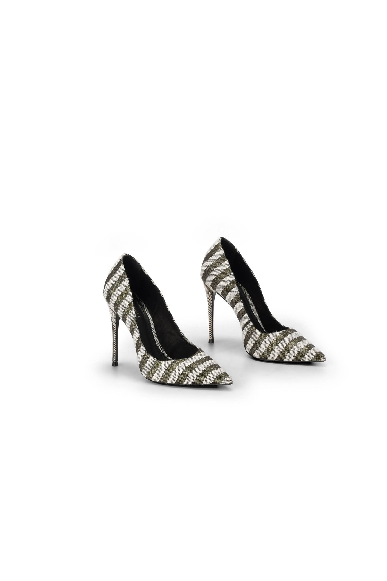 Escarpin AELIA Dada sport preloved - seconde main