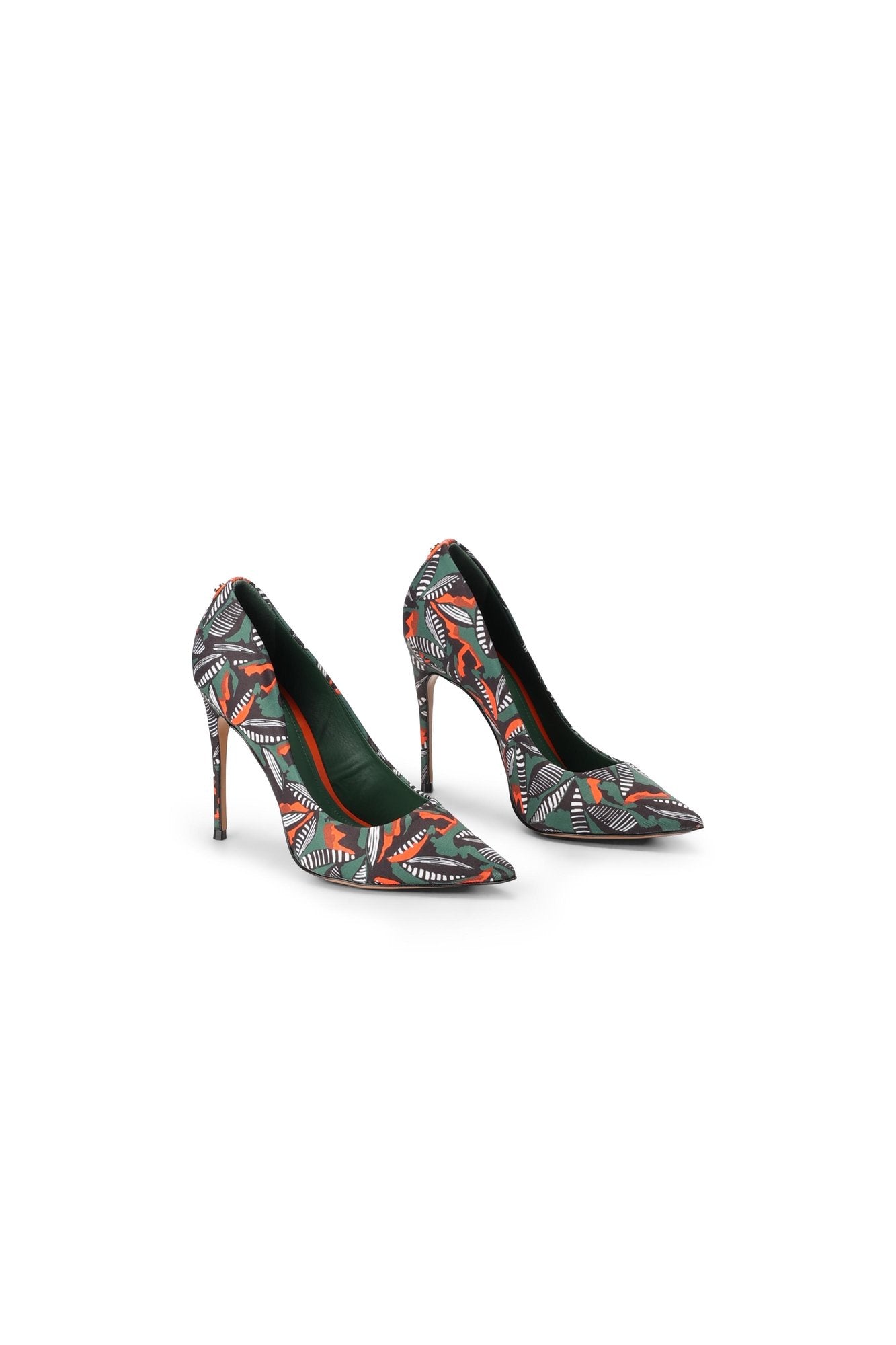 Escarpin AELIA/PRINT Dada sport preloved - seconde main