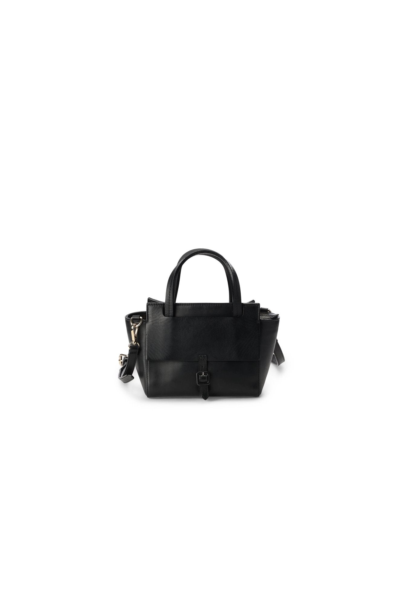 Sac en cuir 1988 Dada sport preloved - seconde main