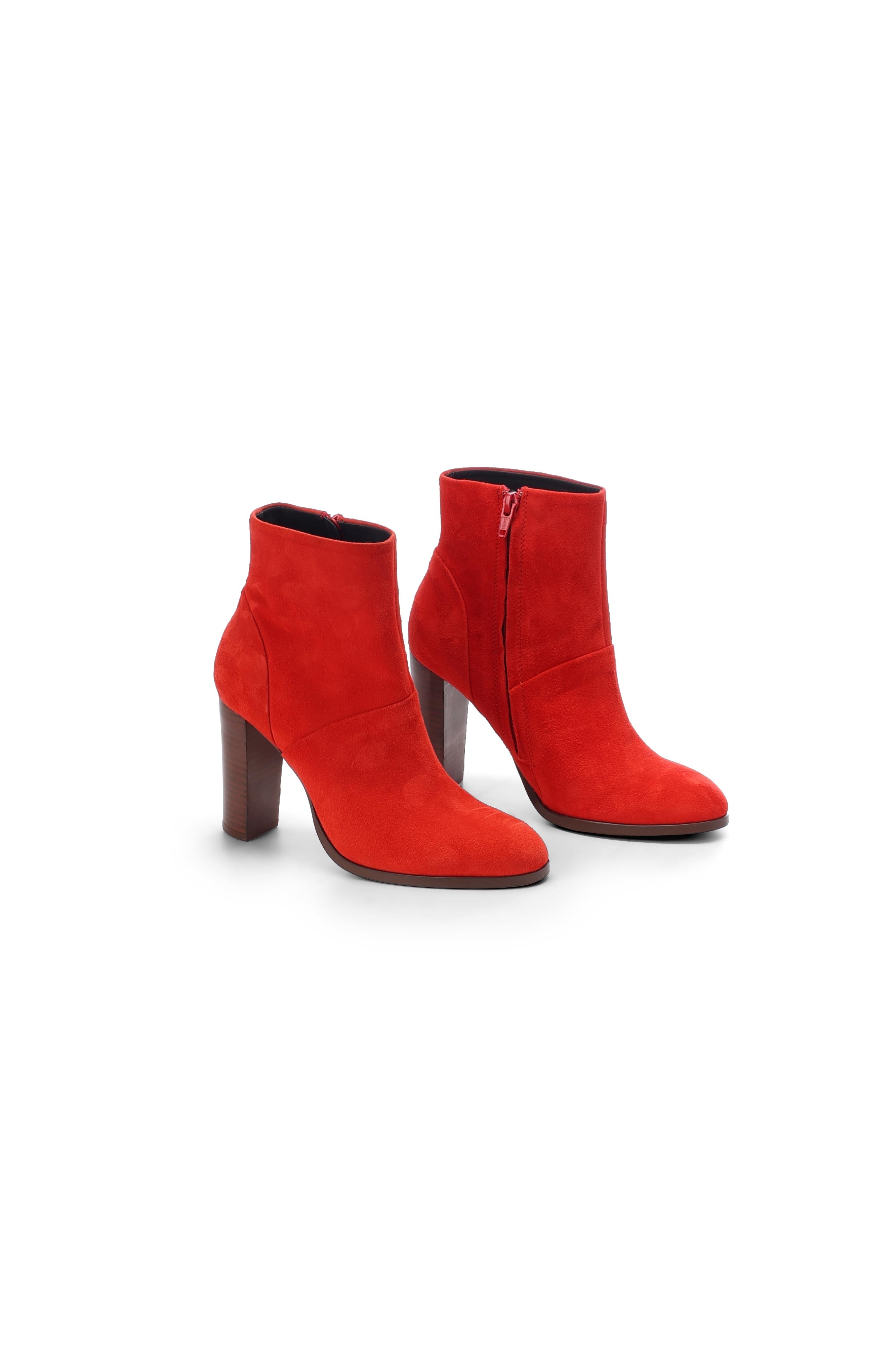 Bottine WADY Dada sport preloved - seconde main