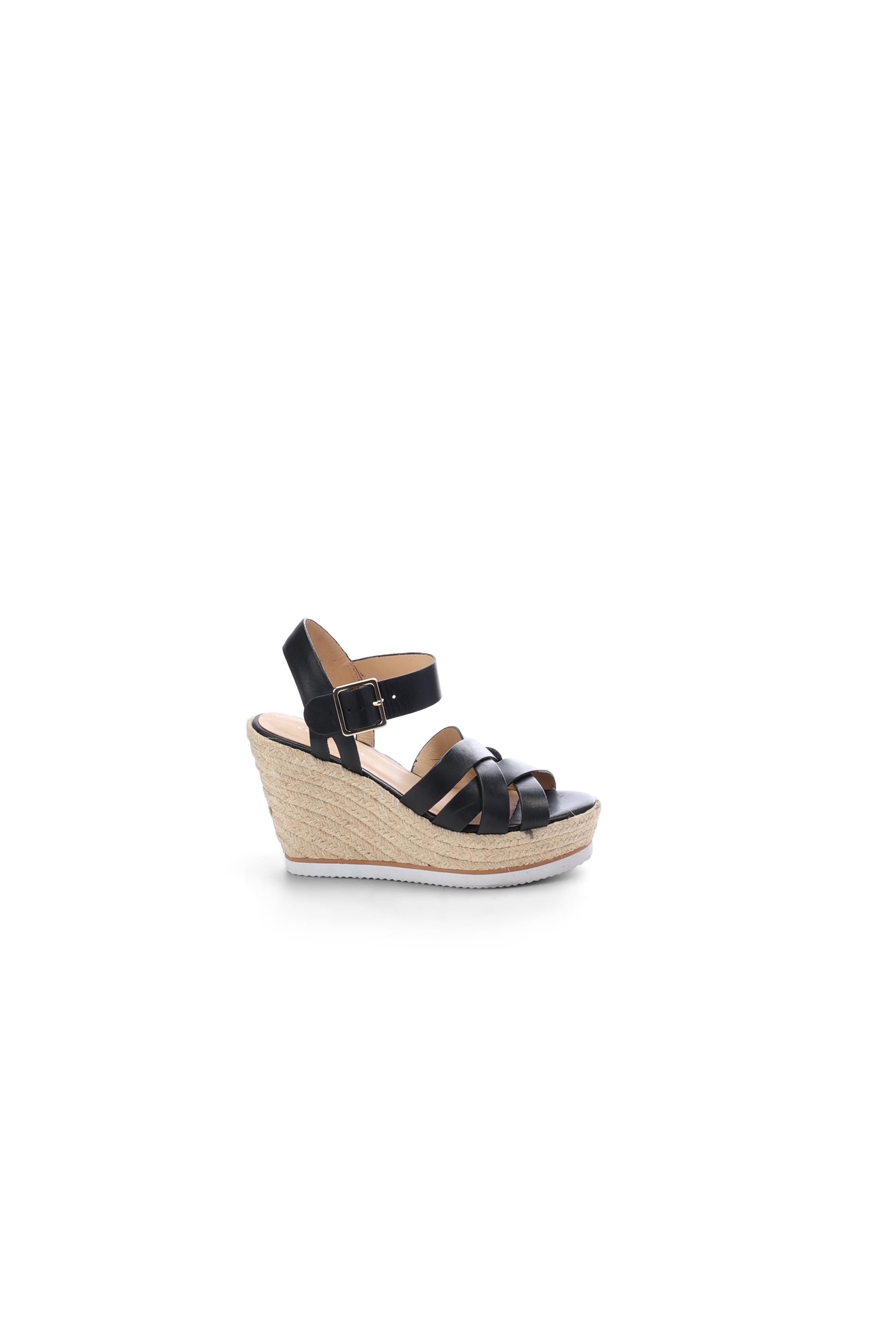 Sandale compensée ZIZA Dada sport preloved - seconde main
