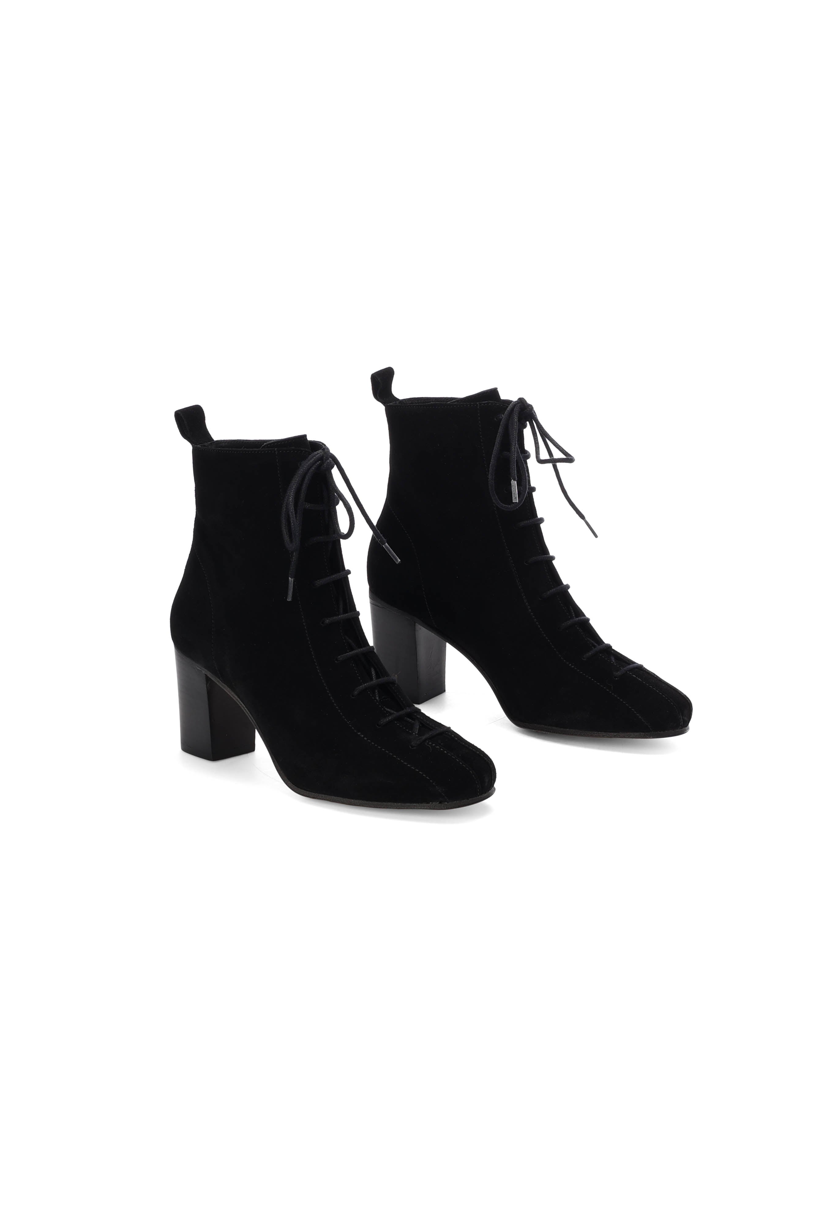 Bottine VICKIE Dada sport preloved - seconde main