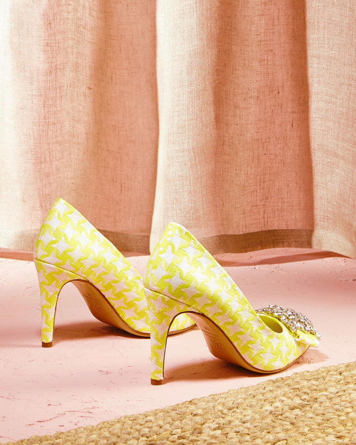 Escarpin MANIFIKA Dada sport preloved - seconde main