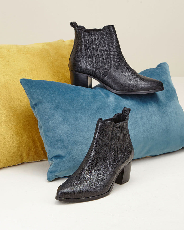 Bottine FALI Dada sport preloved - seconde main