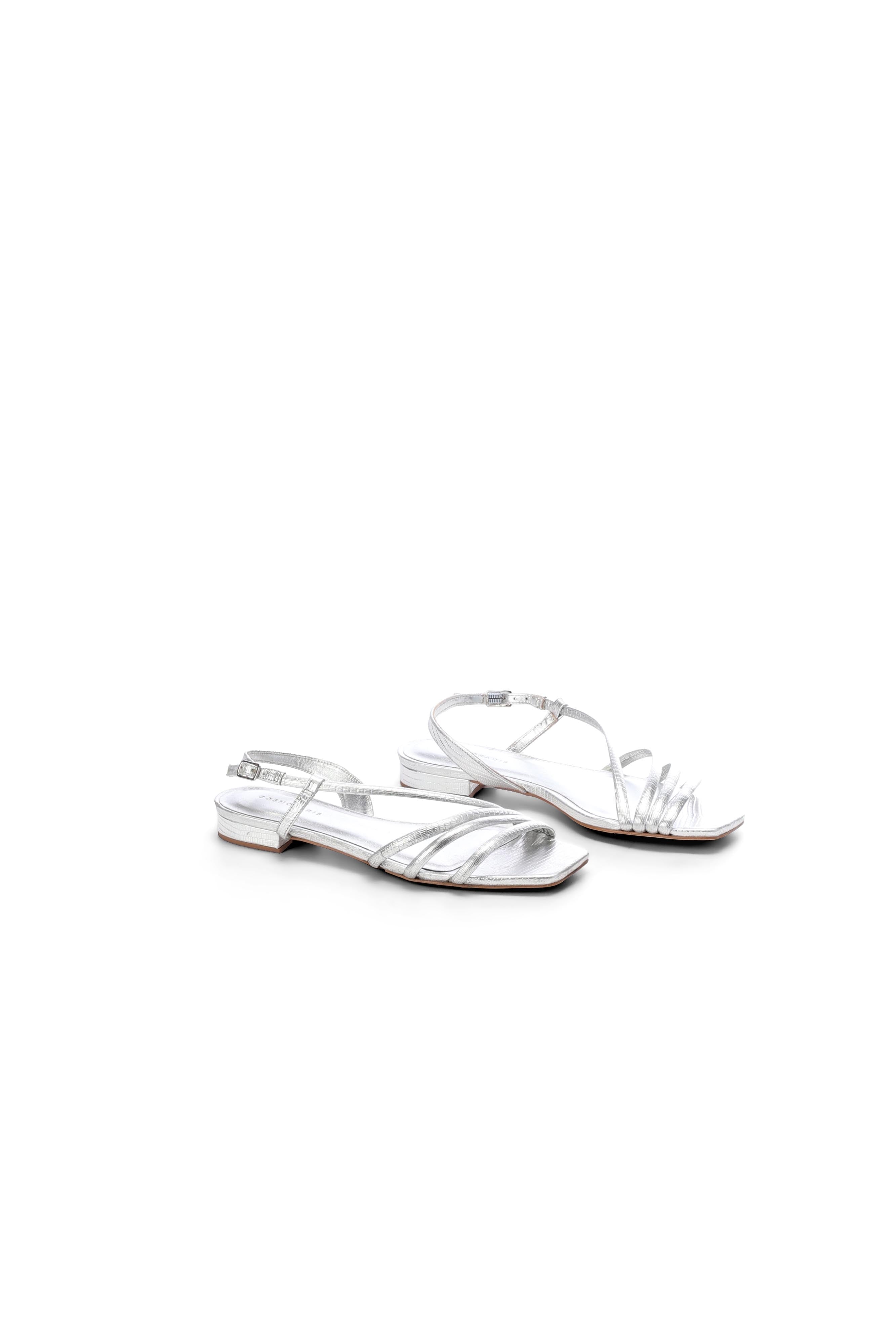 Sandale Plate ZURIC Dada sport preloved - seconde main