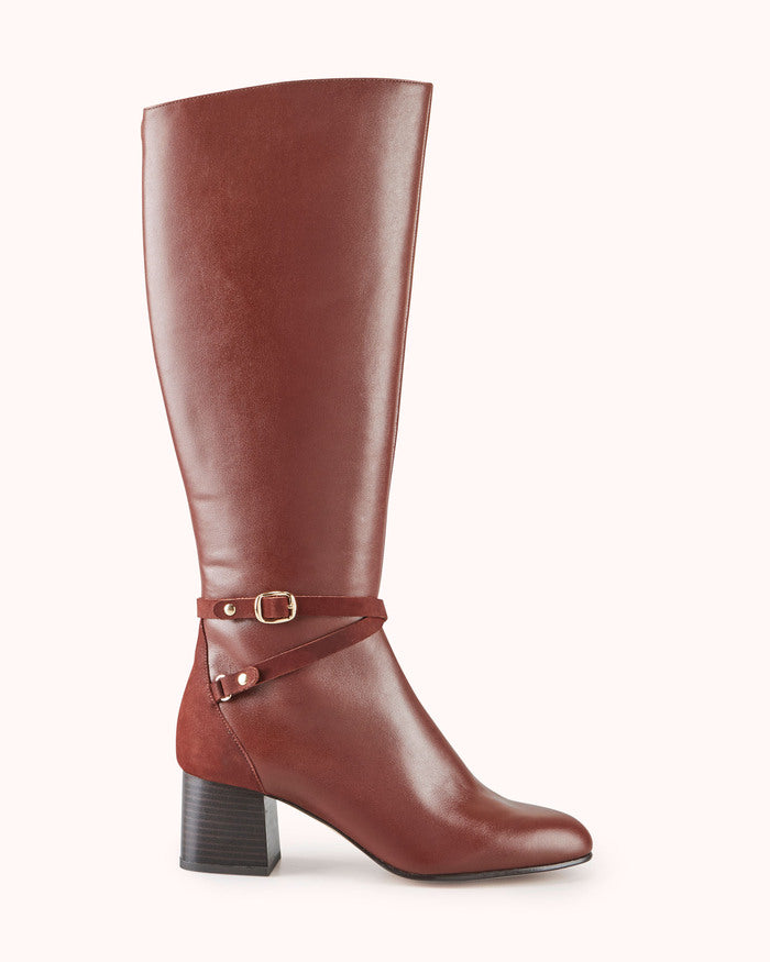 Botte ZILENA Dada sport preloved - seconde main