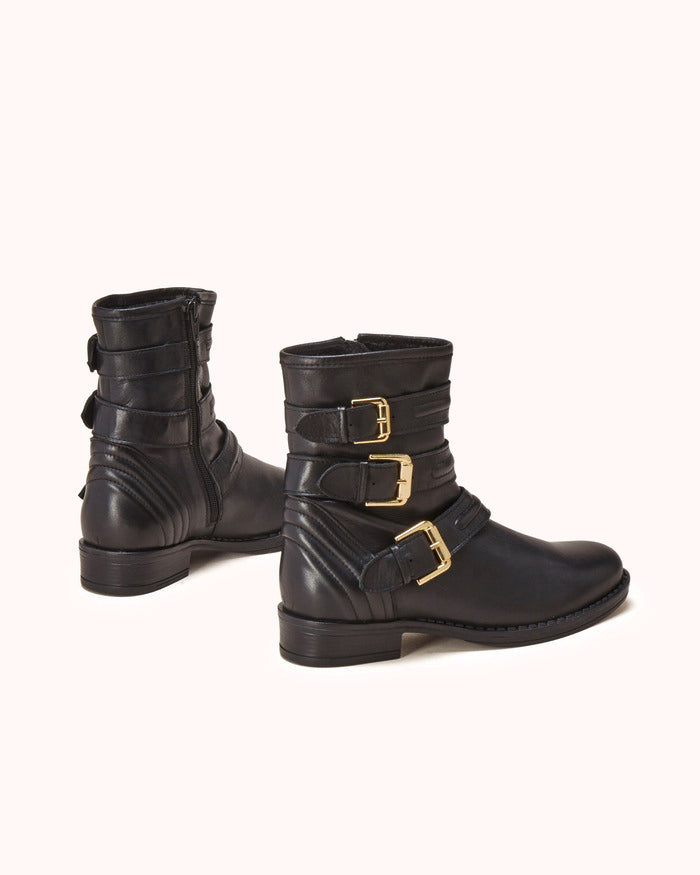 Bottine FUTILLE Dada sport preloved - seconde main