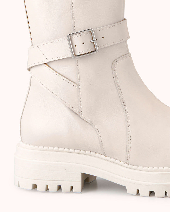 Bottine FAYE Dada sport preloved - seconde main