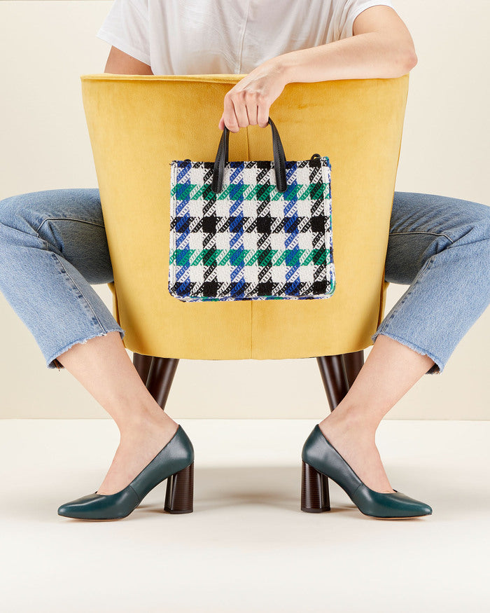 Escarpin VALANTINE Dada sport preloved - seconde main