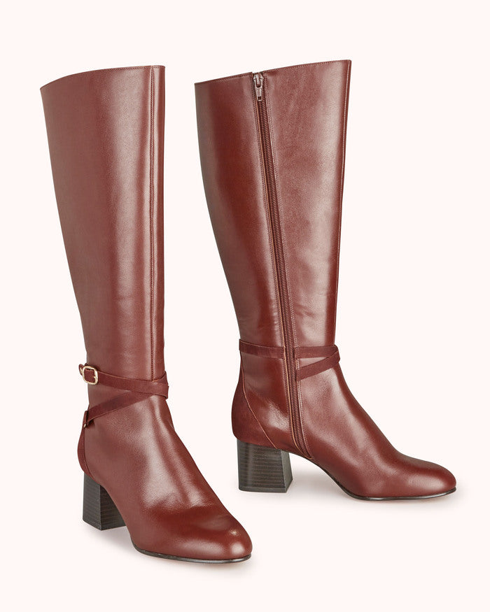 Botte ZILENA Dada sport preloved - seconde main