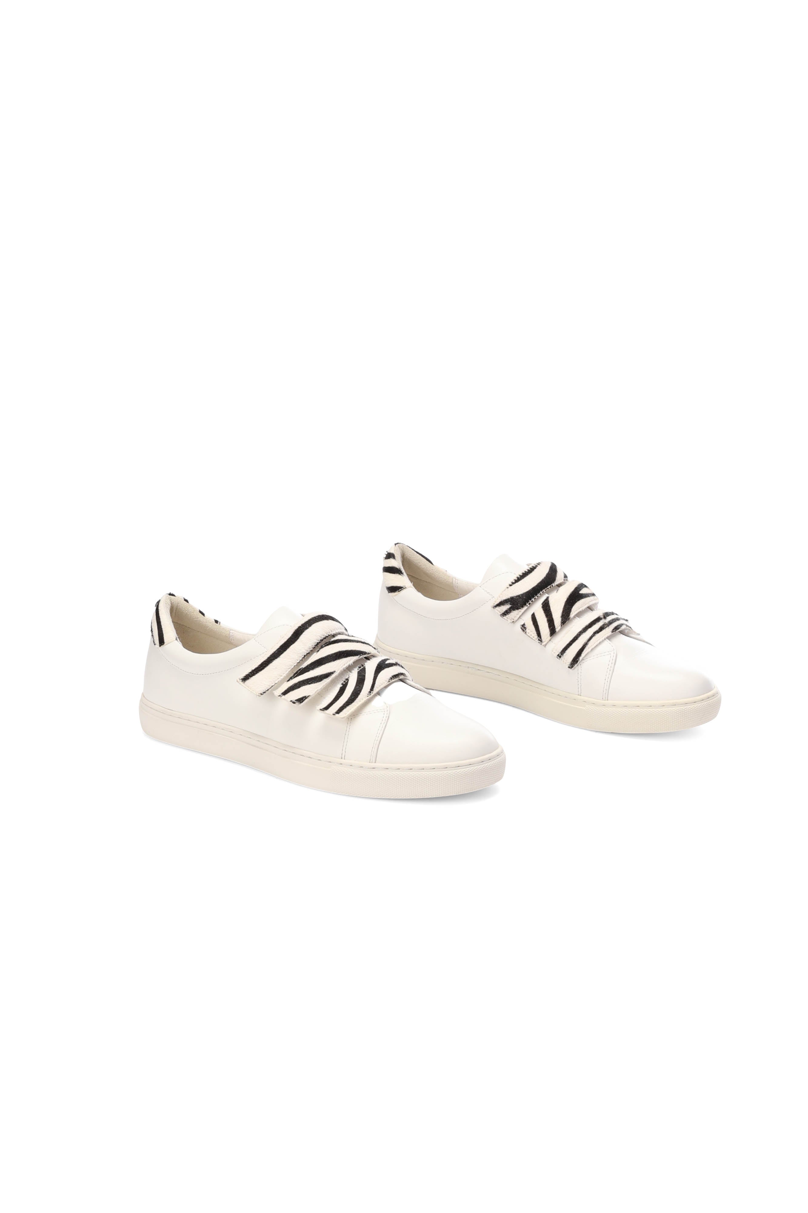 Basket HAJIA/ZBR Dada sport preloved - seconde main