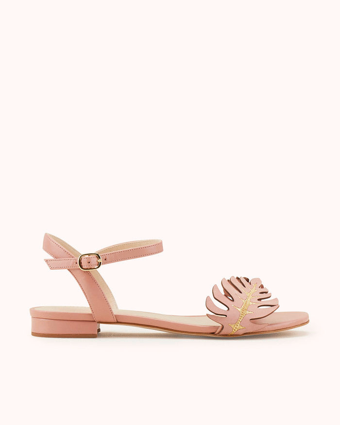 Sandale Plate ZANIA Dada sport preloved - seconde main