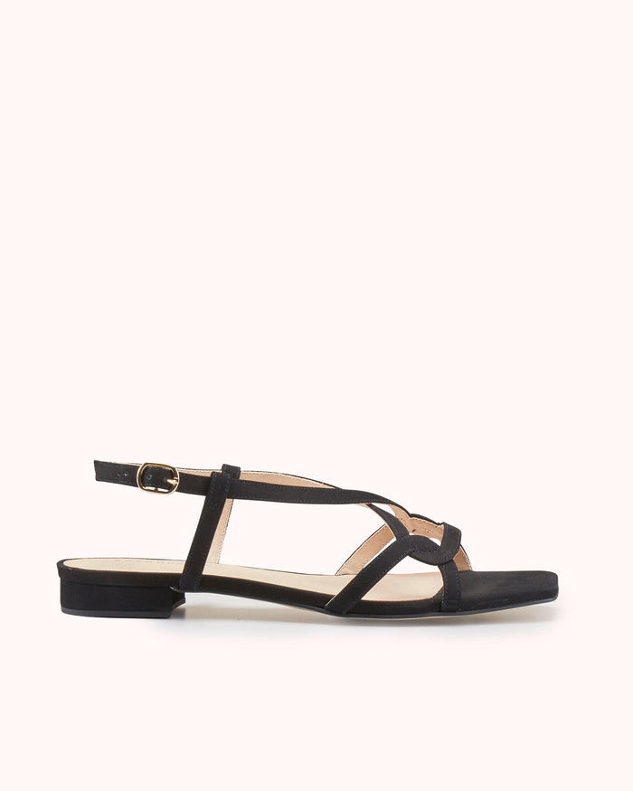 Sandale Plate ZADINA Dada sport preloved - seconde main