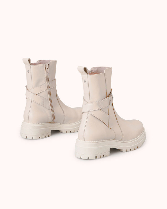 Bottine FAYE Dada sport preloved - seconde main