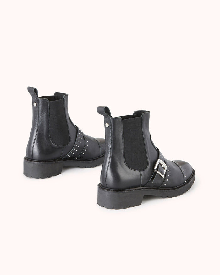 Bottine VERRA Dada sport preloved - seconde main