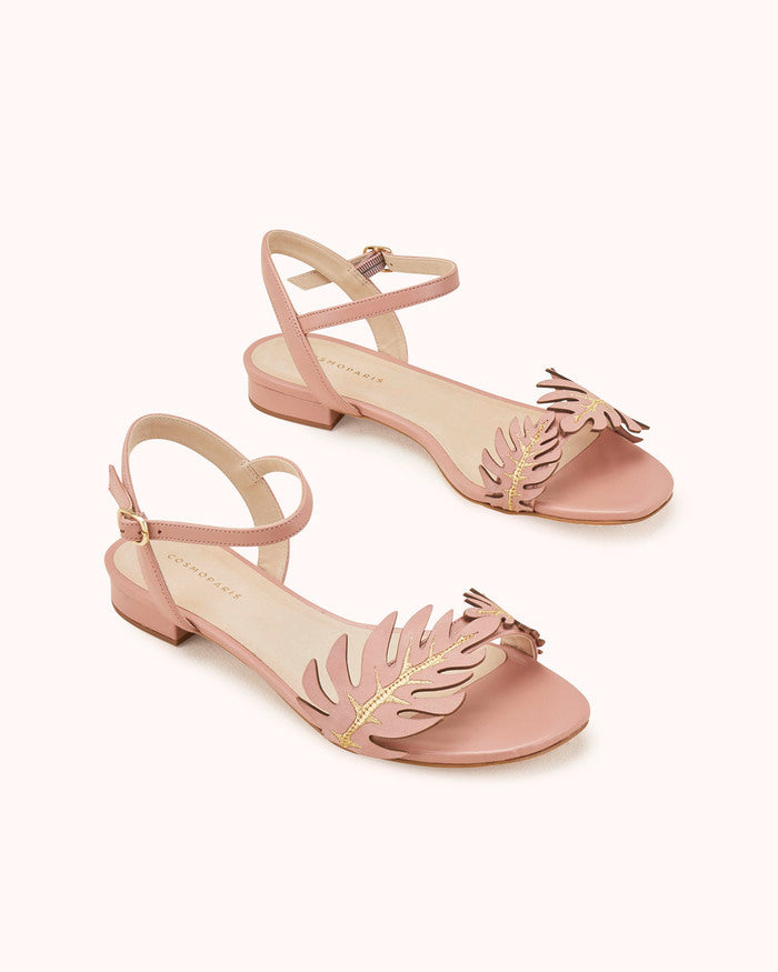 Sandale Plate ZANIA Dada sport preloved - seconde main