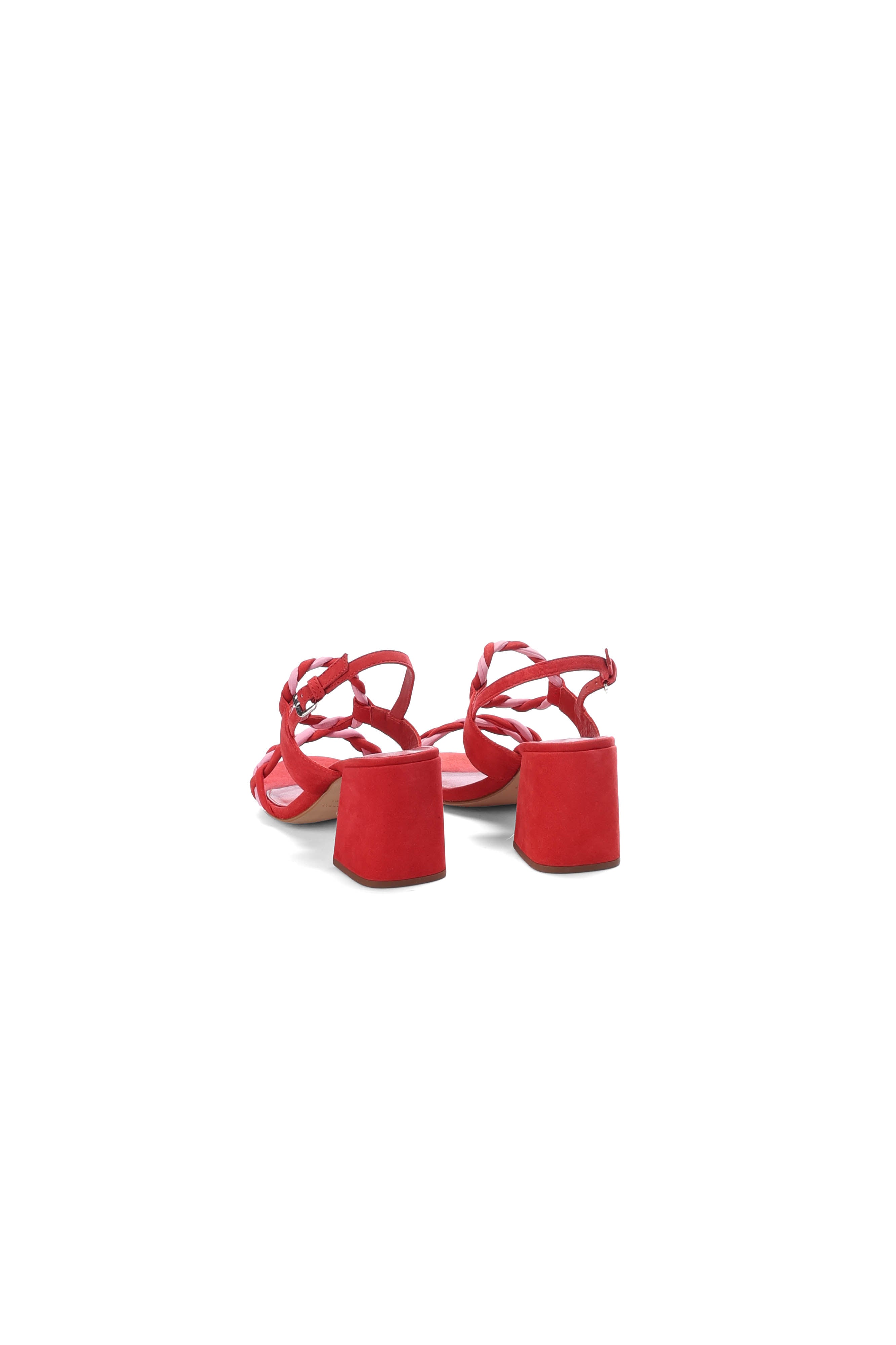 Sandale à talons ARIANA/NUB Dada sport preloved - seconde main