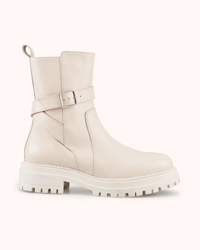 Bottine FAYE Dada sport preloved - seconde main