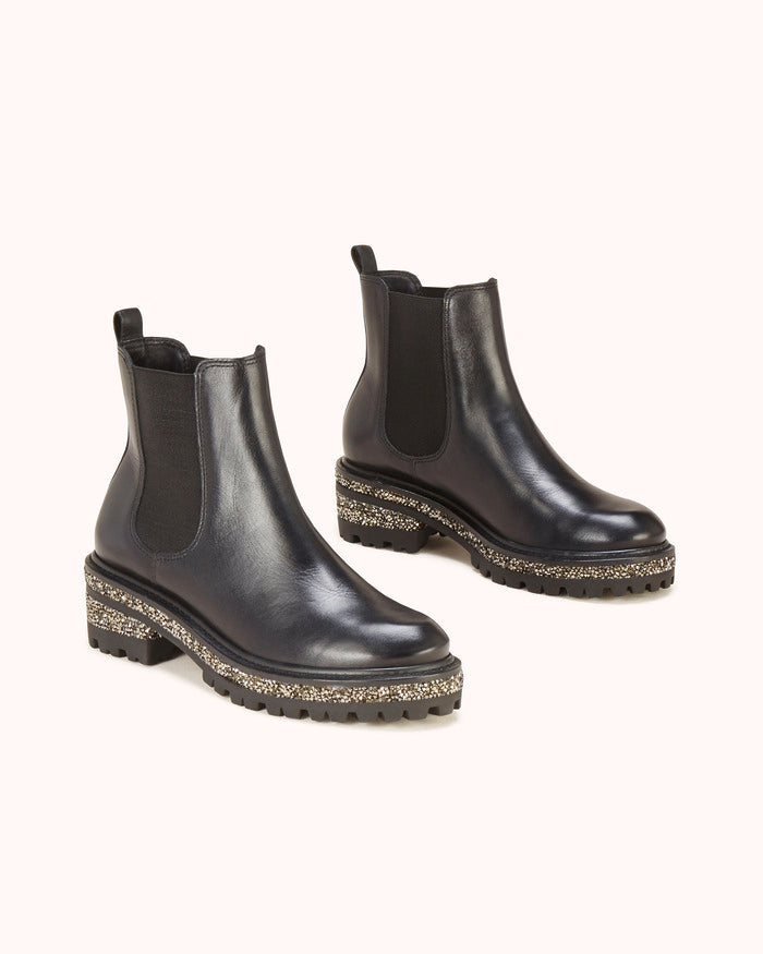 Bottine ROCKET Dada sport preloved - seconde main