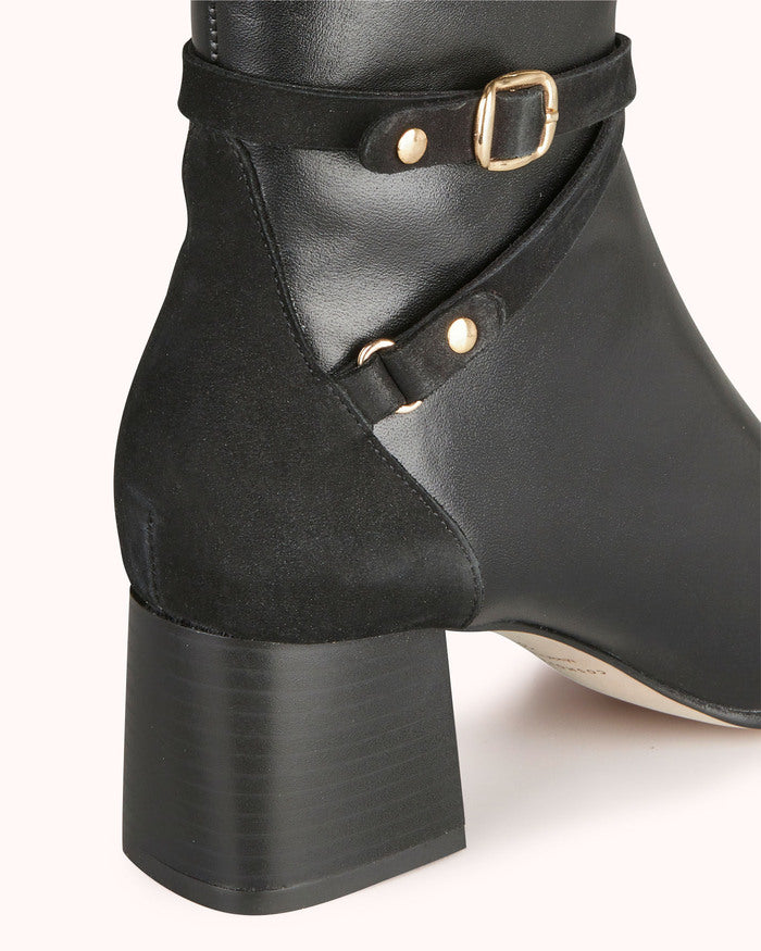 Botte ZILENA Dada sport preloved - seconde main