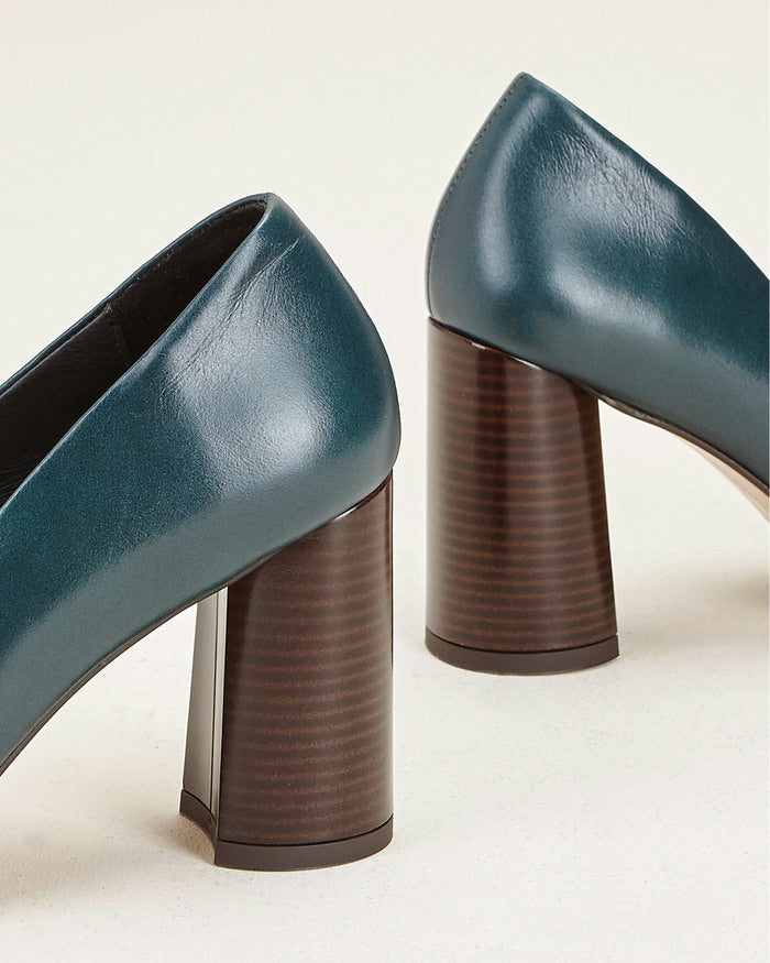 Escarpin VALANTINE Dada sport preloved - seconde main