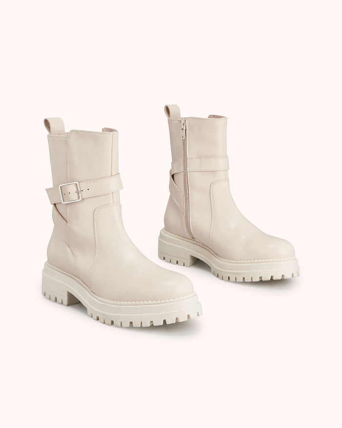 Bottine FAYE Dada sport preloved - seconde main