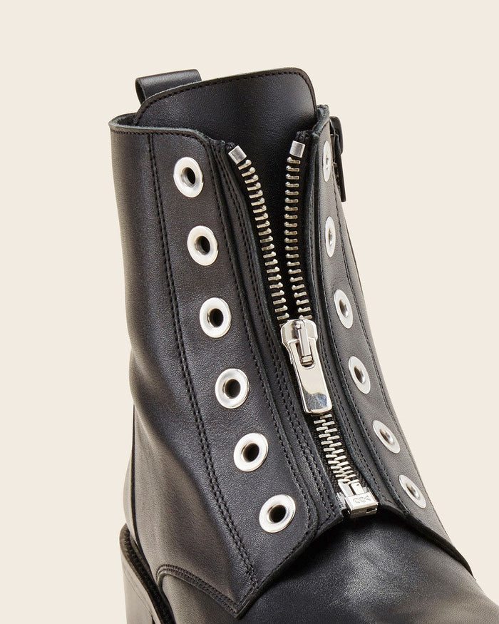 Bottine VONTELA Dada sport preloved - seconde main