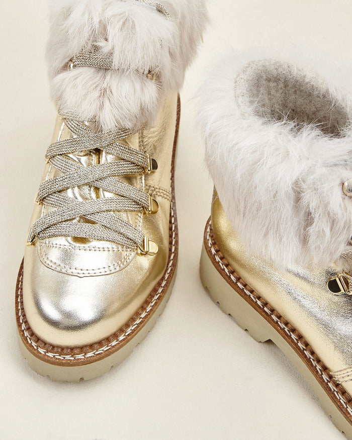 Bottine XOULA Dada sport preloved - seconde main