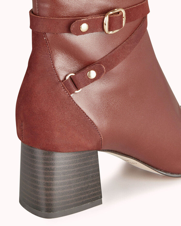 Botte ZILENA Dada sport preloved - seconde main